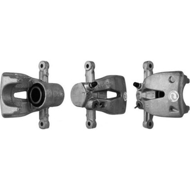 Ferodo | Bremssattel | FCL694647 Ferodo | Bremssattel | FCL694647