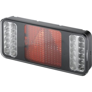 Hella | Heckleuchte | 2VP 345 900-011