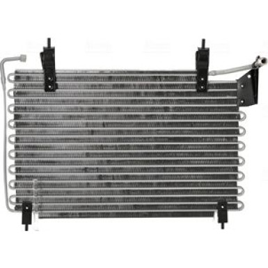 Nissens | Kondensator, Klimaanlage | 94577 Nissens | Kondensator, Klimaanlage | 94577