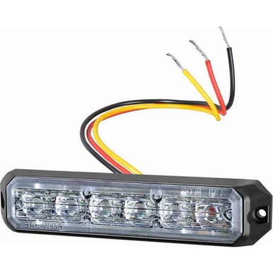 2XD 012 160-951 Blitz-Kennleuchte