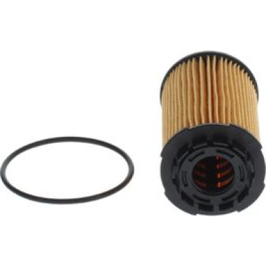 BOSCH F 026 407 214 Ölfilter
