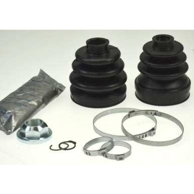 25687 Faltenbalgsatz, Antriebswelle