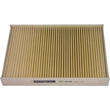 26-1064 Filter, Innenraumluft 26-1064 Filter, Innenraumluft