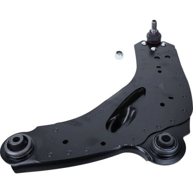 33496 01 Lenker, Radaufhängung