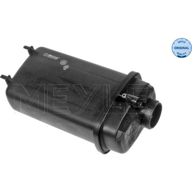 314 171 0001 Ausgleichsbehälter, Kühlmittel MEYLE-ORIGINAL: True to OE.