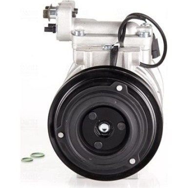 89699 Kompressor, Klimaanlage ** FIRST FIT ** 89699 Kompressor, Klimaanlage ** FIRST FIT **