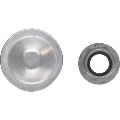 Bremsscheibe TRW SINGLE DF4414BS