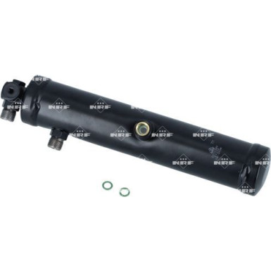 33210 Trockner, Klimaanlage