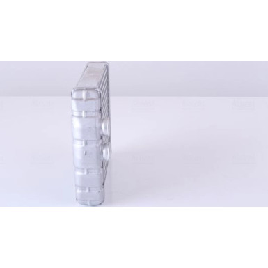 Nissens | Wärmetauscher, Innenraumheizung | 73377