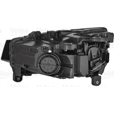 Valeo | Hauptscheinwerfer | 046837