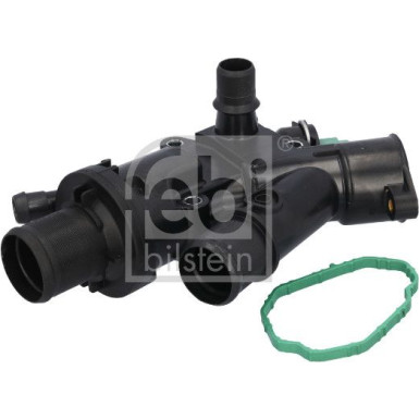 febi bilstein Thermostatgehäuse 193675 febi bilstein Thermostatgehäuse 193675