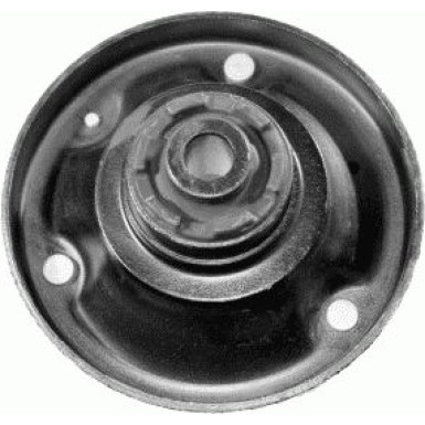 2 x SACHS Federbeinstützlager | 802 375 2 x SACHS Federbeinstützlager | 802 375