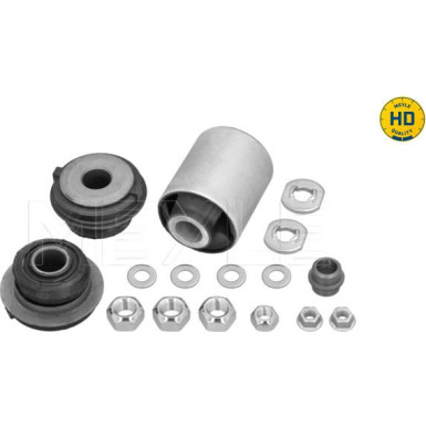 Meyle | Reparatursatz, Querlenker | 014 033 0016/HD