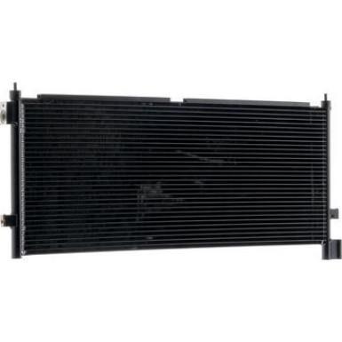 AC 532 000S Kondensator, Klimaanlage BEHR