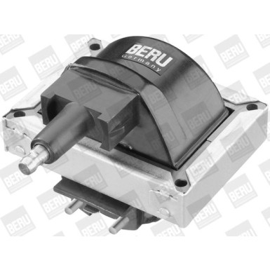 BorgWarner (BERU) | Zündspule | ZS316