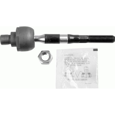34333 01 Axialgelenk, Spurstange