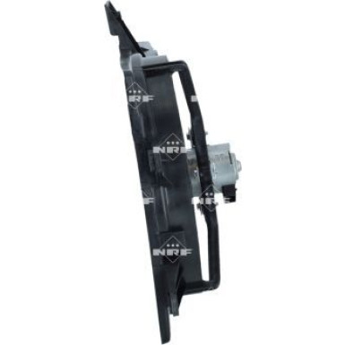 NRF | Lüfter, Motorkühlung | 47038 NRF | Lüfter, Motorkühlung | 47038
