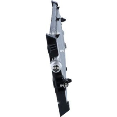 NRF | Kühler, Motorkühlung | 550280