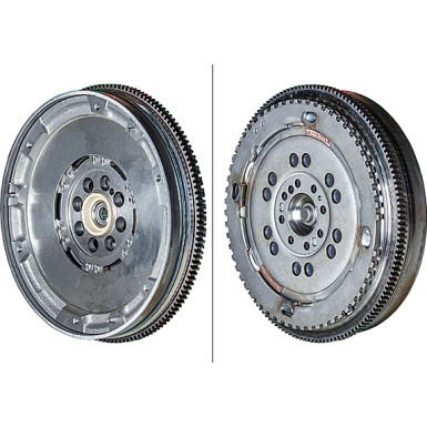 Schwungrad LuK DMF 415 0063 10