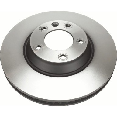 Bremsscheibe TRW SINGLE DF4760S