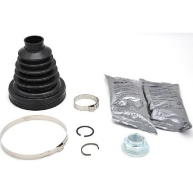 37055 Faltenbalgsatz, Antriebswelle