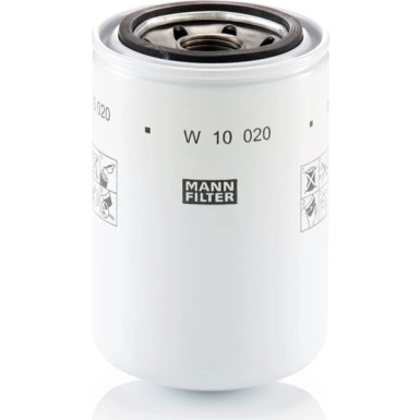 W 10 020 Ölfilter
