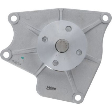 Valeo | Wasserpumpe | 529343