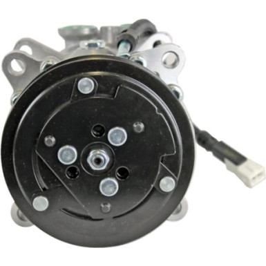 Mahle | Kompressor, Klimaanlage | ACP 1280 000S