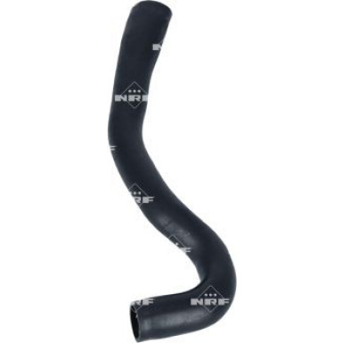 166380 Ladeluftschlauch EASY FIT