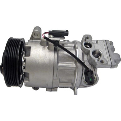 Mahle | Kompressor, Klimaanlage | ACP 350 000S