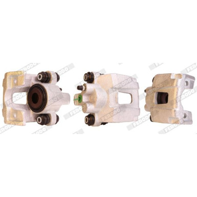 Ferodo | Bremssattel | FCL695343