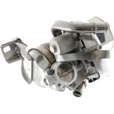 CE 14 000P Kühler, Abgasrückführung BEHR *** PREMIUM LINE ***