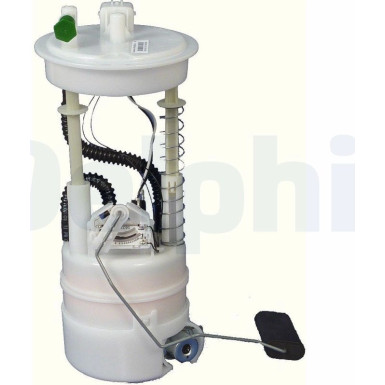 FG1037-12B1 Kraftstoff-Fördereinheit