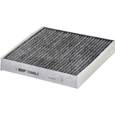 Hengst Filter | Filter, Innenraumluft | E5948LC