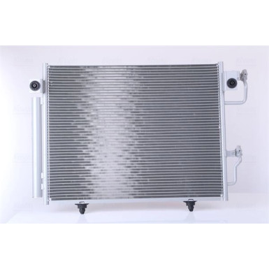 94864 Kondensator, Klimaanlage ** FIRST FIT **