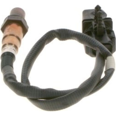 0 258 017 272 Lambdasonde