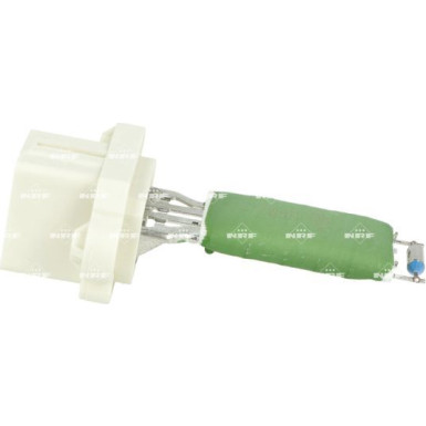 342013 Widerstand, Innenraumgebläse