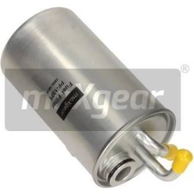 26-1103 Kraftstofffilter