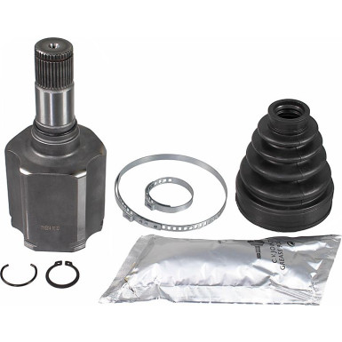 7110214 Gelenksatz, Antriebswelle COMPETENCE KIT GREENPARTS