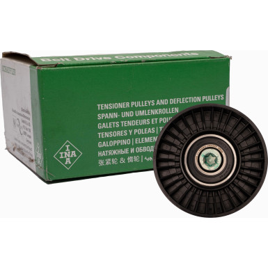 532 0515 10 Umlenk-/Führungsrolle, Keilrippenriemen