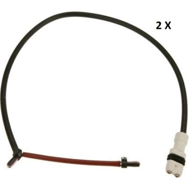 GIC320 Warnkontakt, Bremsbelagverschleiß