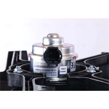 85526 Lüfter, Motorkühlung