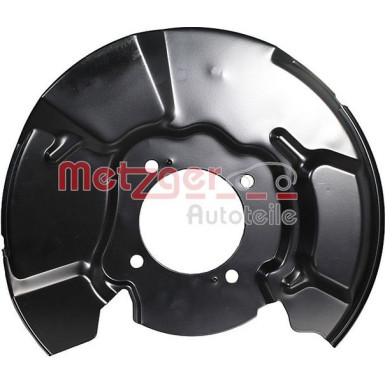 6115572 Spritzblech, Bremsscheibe 6115572 Spritzblech, Bremsscheibe
