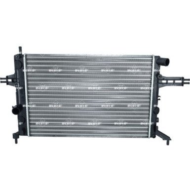 53628A Kühler, Motorkühlung Economy Class 53628A Kühler, Motorkühlung Economy Class