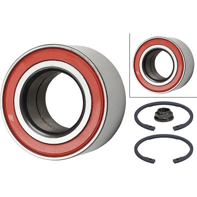 713 6650 20 Radlagersatz 713 6650 20 Radlagersatz