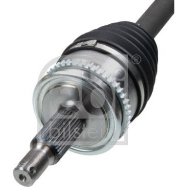 FEBI BILSTEIN 185961 Antriebswelle FEBI BILSTEIN 185961 Antriebswelle