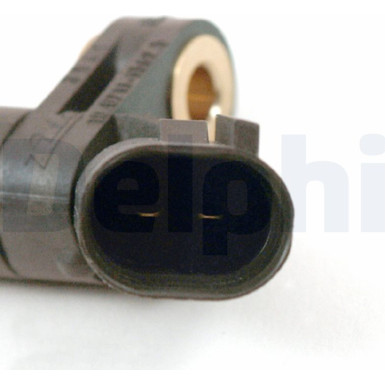 Delphi | Sensor, Raddrehzahl | SS10308 Delphi | Sensor, Raddrehzahl | SS10308