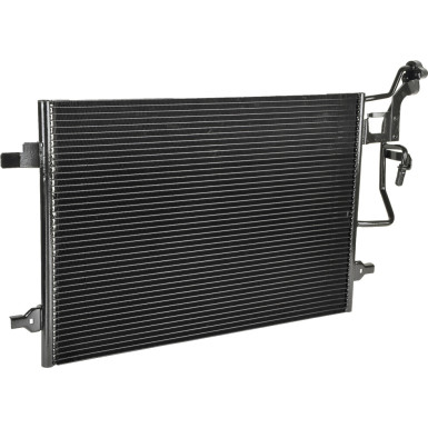 817679 Kondensator, Klimaanlage 817679 Kondensator, Klimaanlage