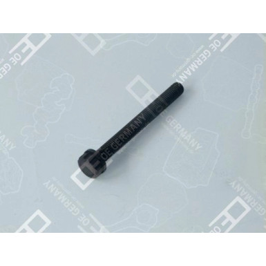 OE Germany | Zylinderkopfschraube | 01 0121 366000