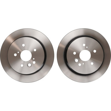 TRW Bremsscheibe DF4441